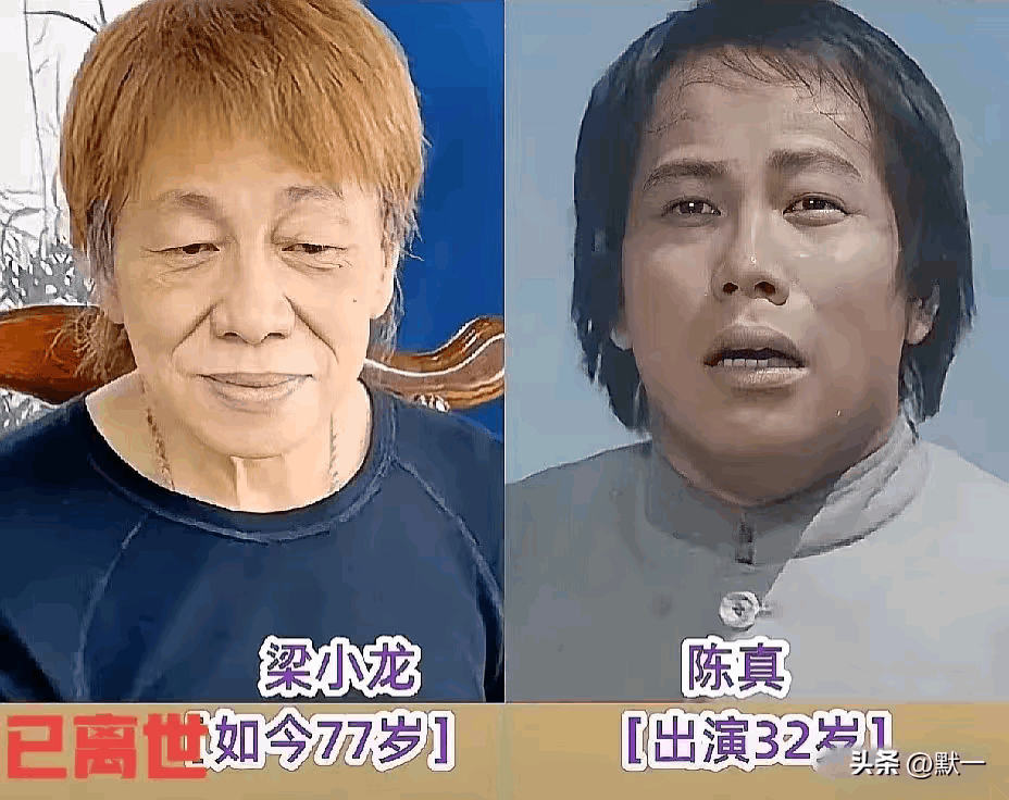 《霍元甲》还记得当年这部火遍大江南北的现代武侠剧吗？
别人可能没感觉，但是米雪到