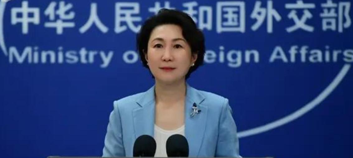 根据外交部7月6日例行记者会，发言人毛宁就美国独立250周年答记者问时表示，今年