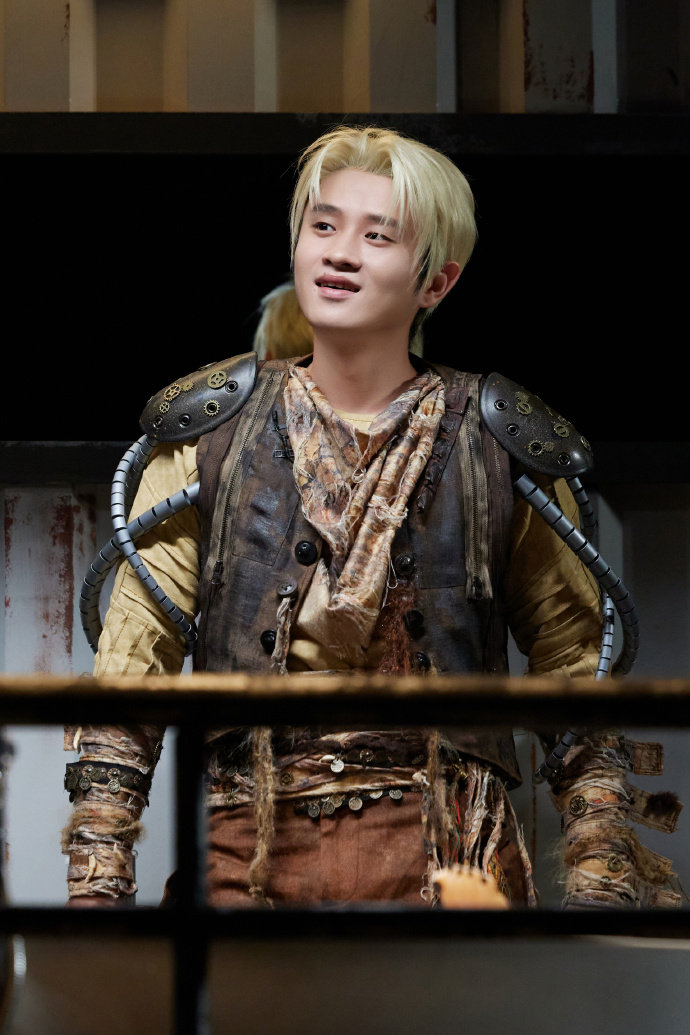 王勉终于出现在了大侦探正片 勉侦探终于转正了 