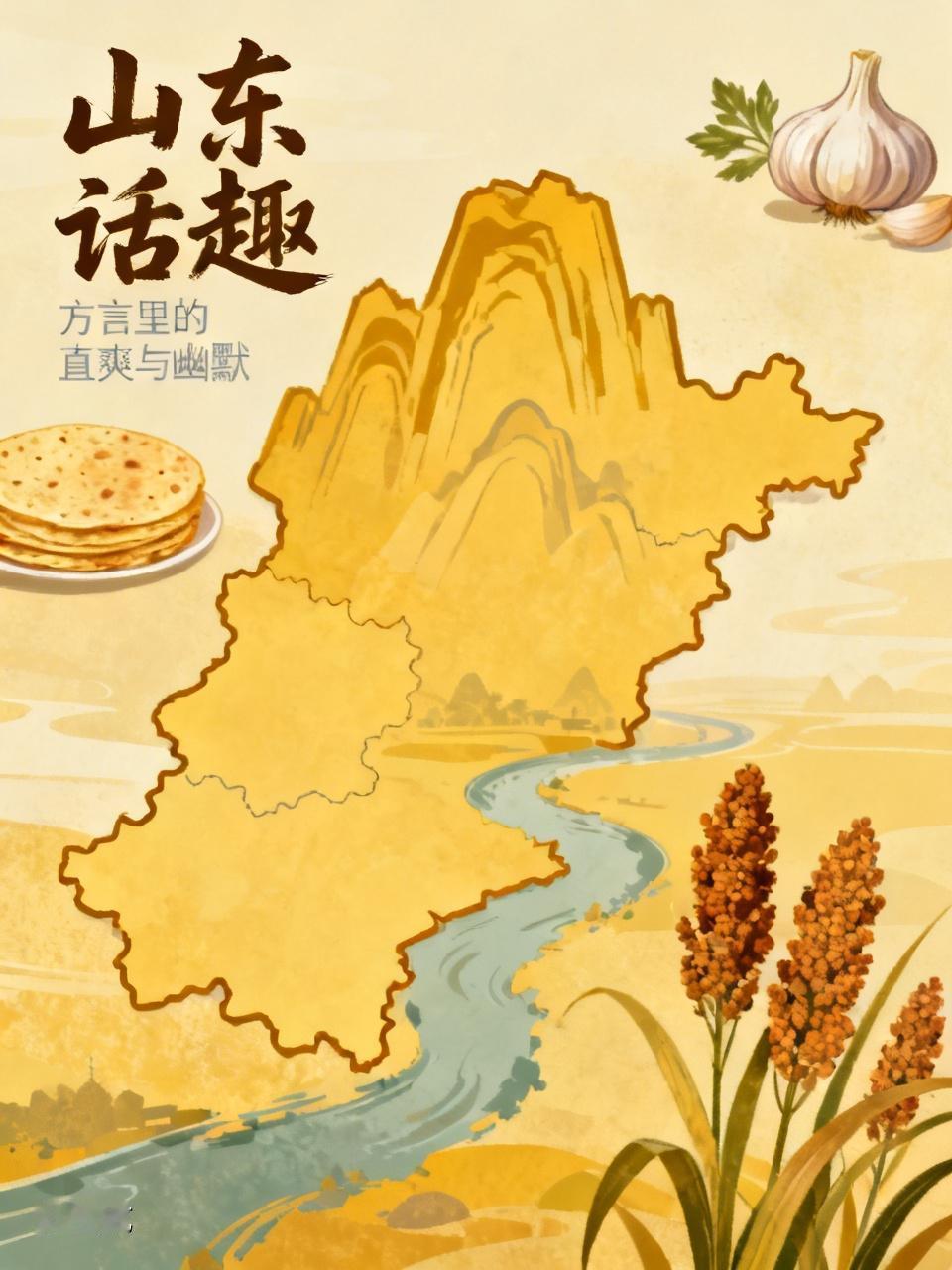 山东人说话就这样[大笑]
山东人就这样说话[呲牙]
就这样说话山东人[爱慕]
就