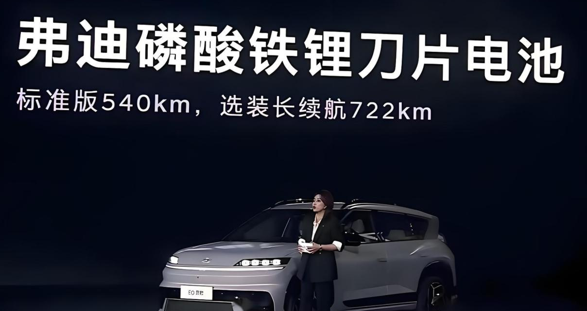 提到比亚迪，我第一时间想到的就是它优秀的成绩和过硬的产品力，今年1-11月，累计