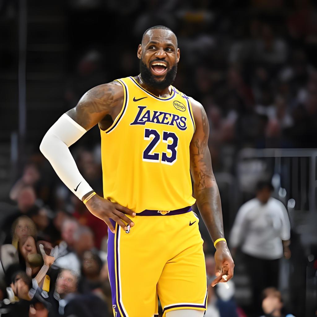 火箭反超湖人？稳了！6连胜残阵VS伤兵满营，主场优势到手！

湖人球迷先别急着骂