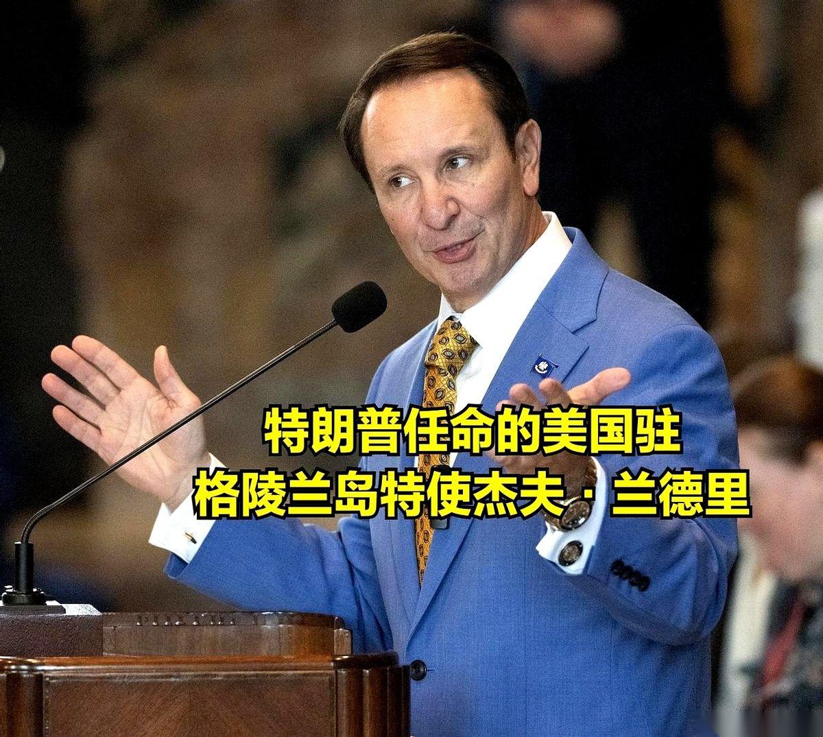 我今天算是开了眼了。
活这么大，第一次见到有人想抢东西，是直接派了个“接管大员”