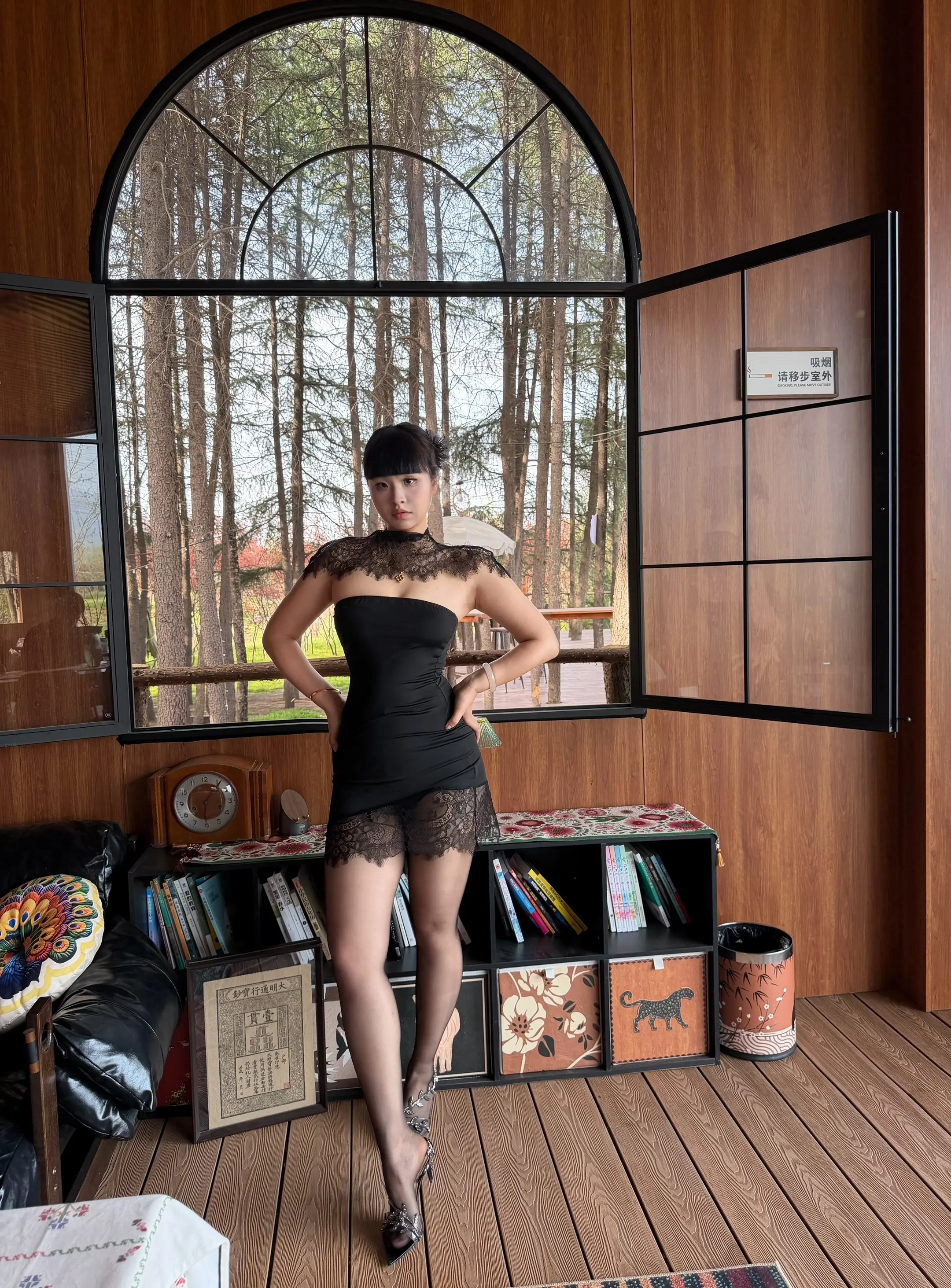 西安 探店 美食 搞笑 爱情