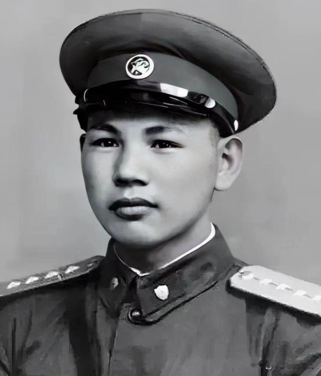 1945年，八路军在公路上伏击日军，由于日军过多，排长下令撤退，谁知一个小战士却