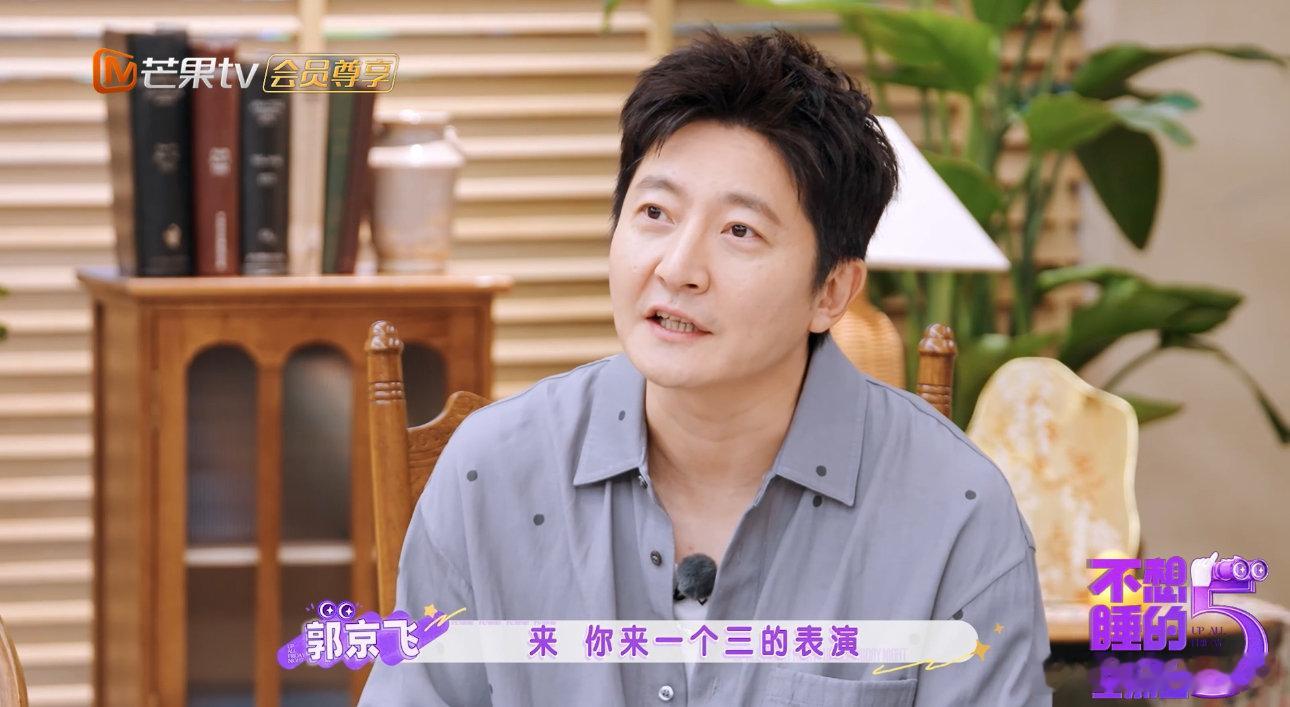 夏梦把安陵容演成可云鸭力表演赛还得看夏梦！两种完全不一样的情绪来回切换，表演张力