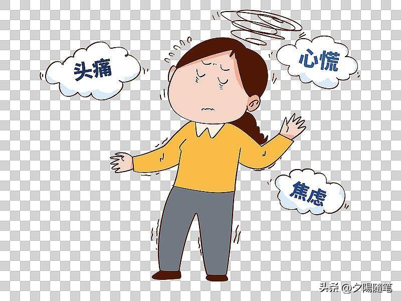 前阵子连着熬了一周赶项目，头突然开始隐隐发涨，不是那种感冒的跳痛，是整个头顶裹着