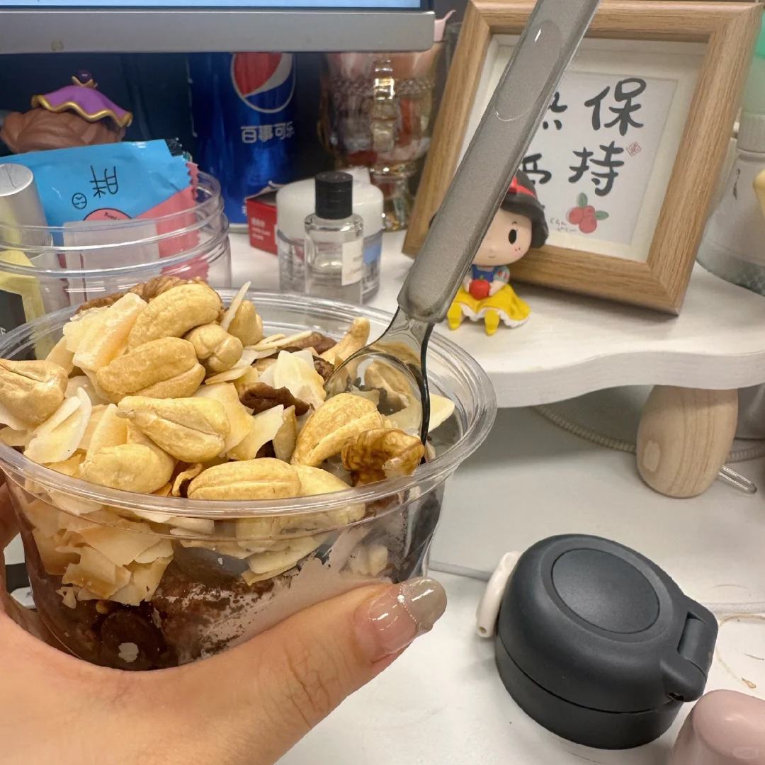 理解力呈指数上升是岁月的最好馈赠🥂