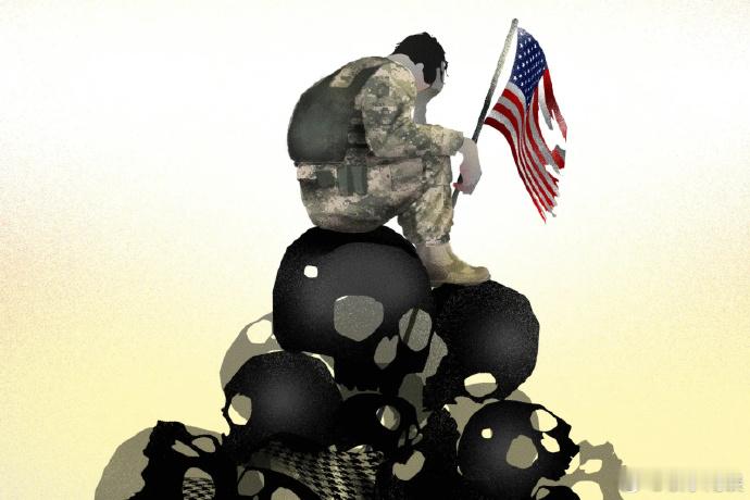 【丑陋的胜利——美国反恐战争的代价】（DS缩写政治报文）二十年前，乔治·W·布什