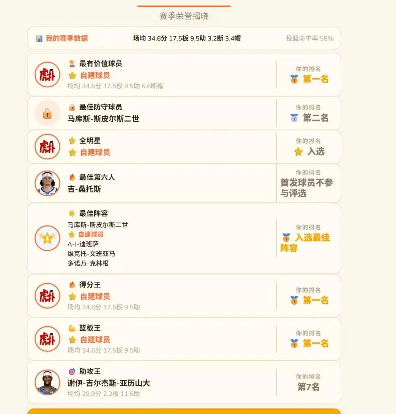 ai实在太好用了
零代码基础，想着玩的不够爽让ai帮忙概率下代码，顺便加了得分王