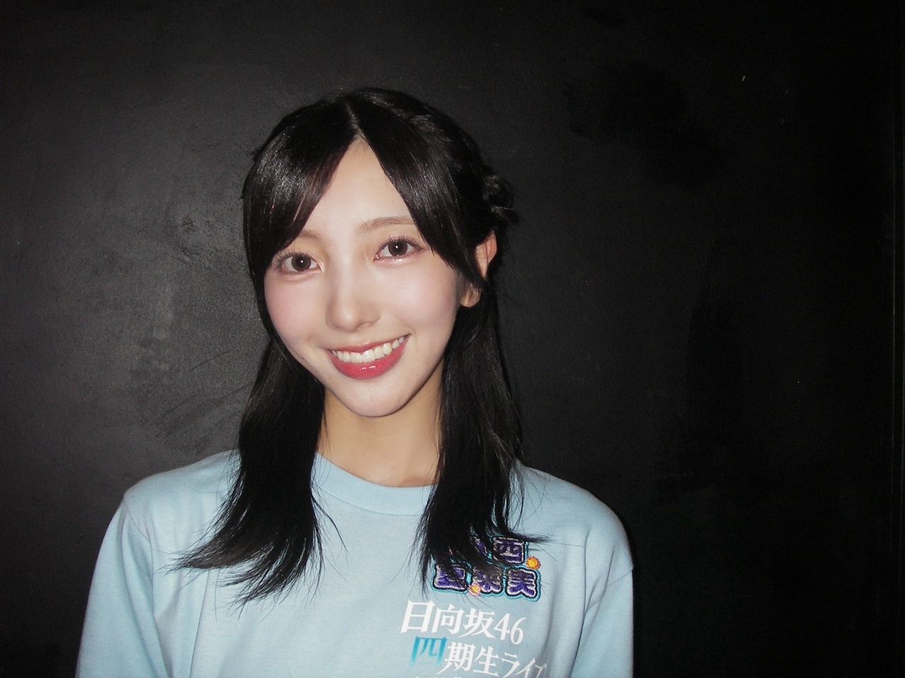 小西夏菜実🐺「MBTIのはなしです。N型の想像力豊かな感じすごく憧れます。もし