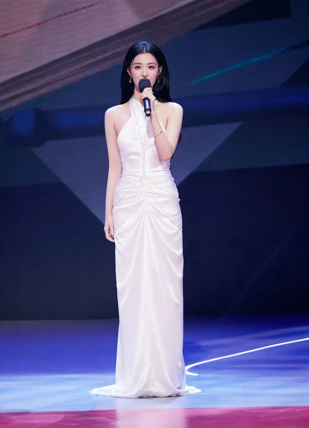 95颜霸 周也王楚然 你更吃谁的颜 ​​​