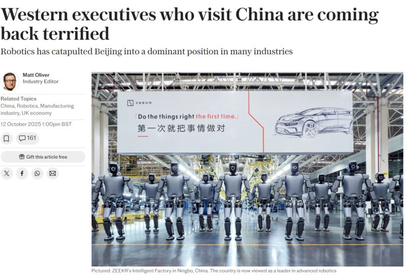 看到福特 CEO 吉姆・法利 “If we lose this, we do n