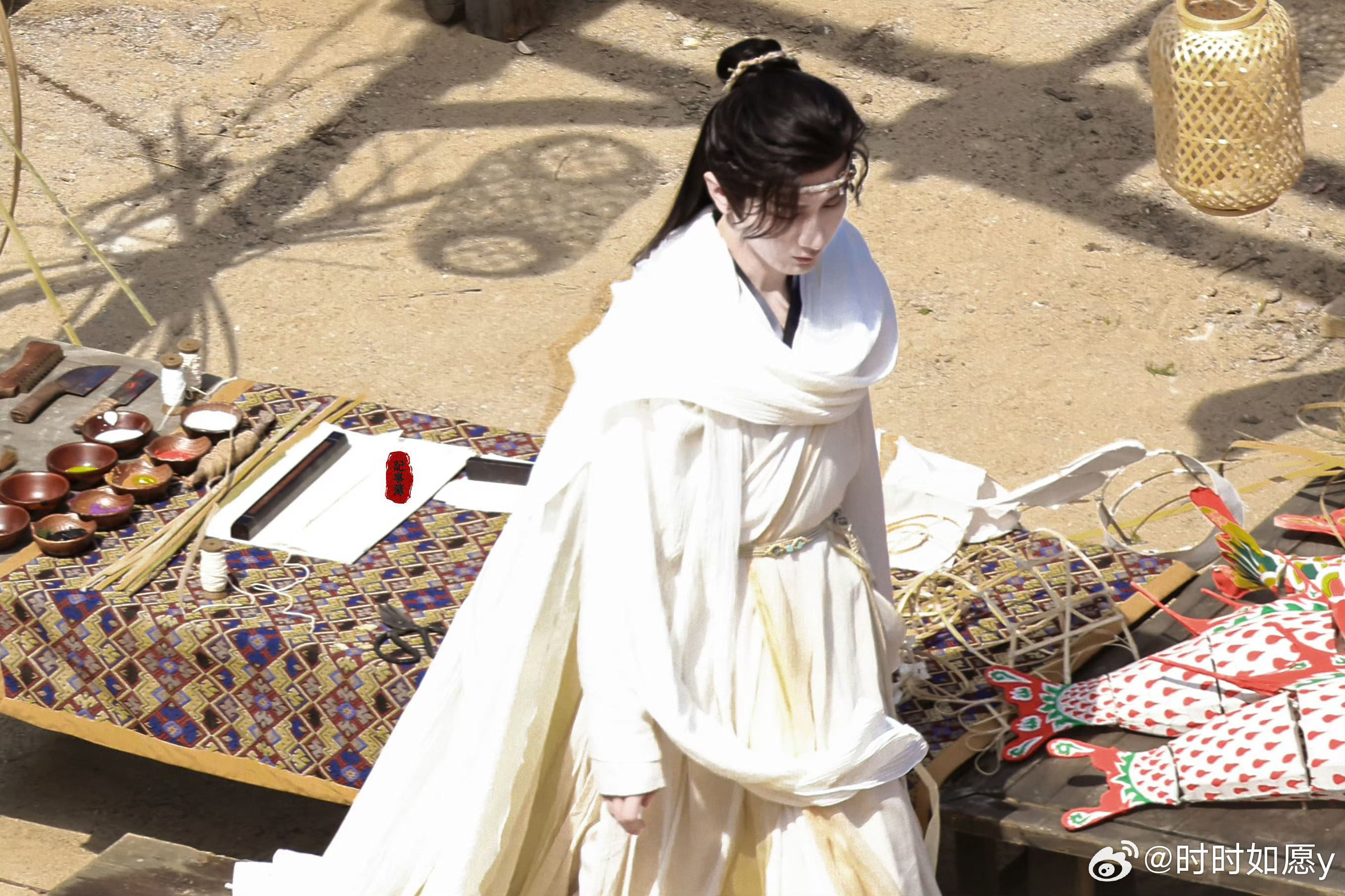 成毅两京十五日cy成毅朱瞻基所以，顶着最残的血条，活到大结局。“我是杀死了多少个