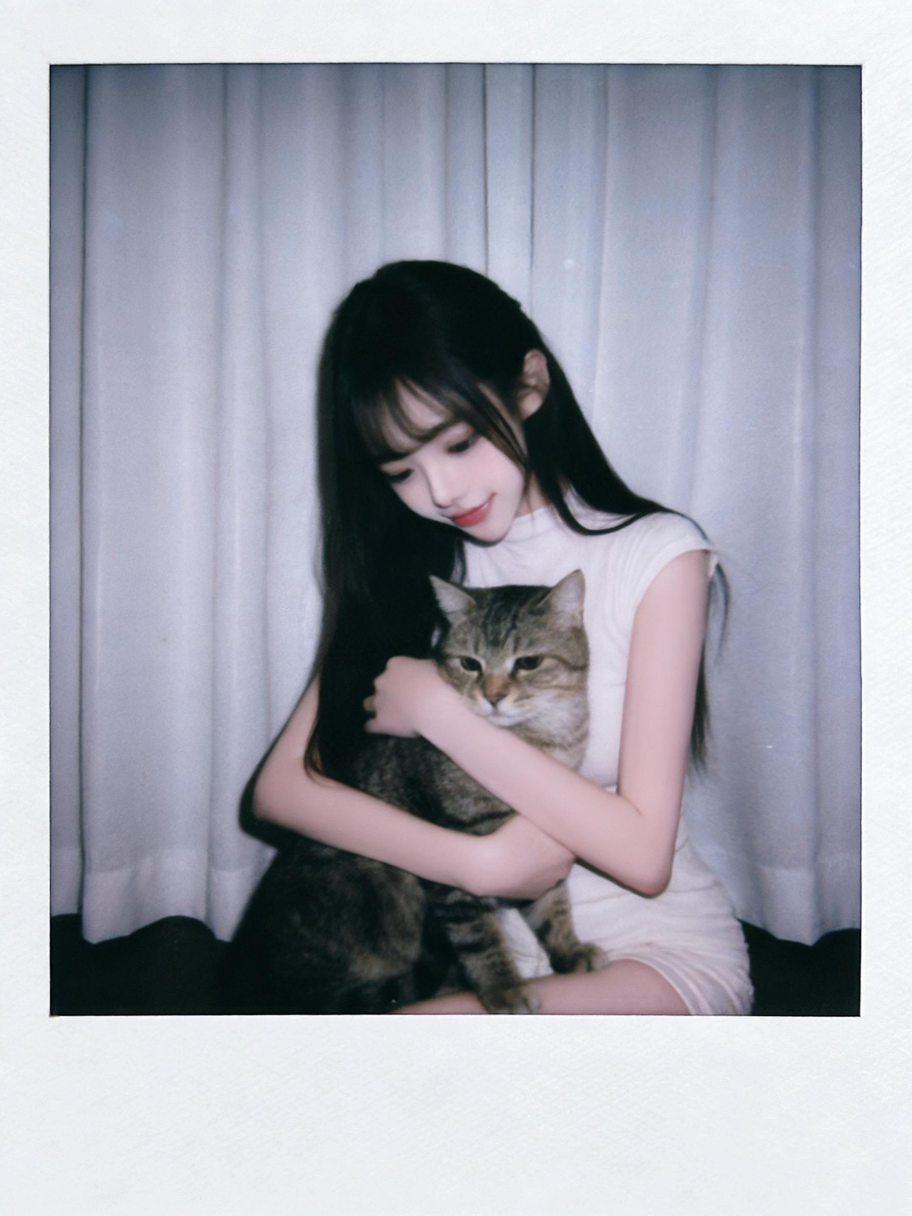 哥哥你的世界少了我 真的没关系吗T^T