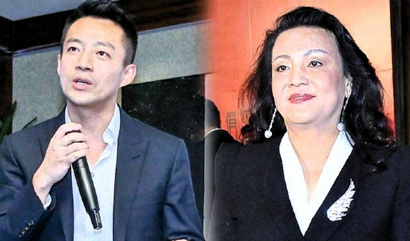 名人母子纷争，亲情生意，社群反思
最近直播，名人母子，起了冲突，引社会看，讨论多