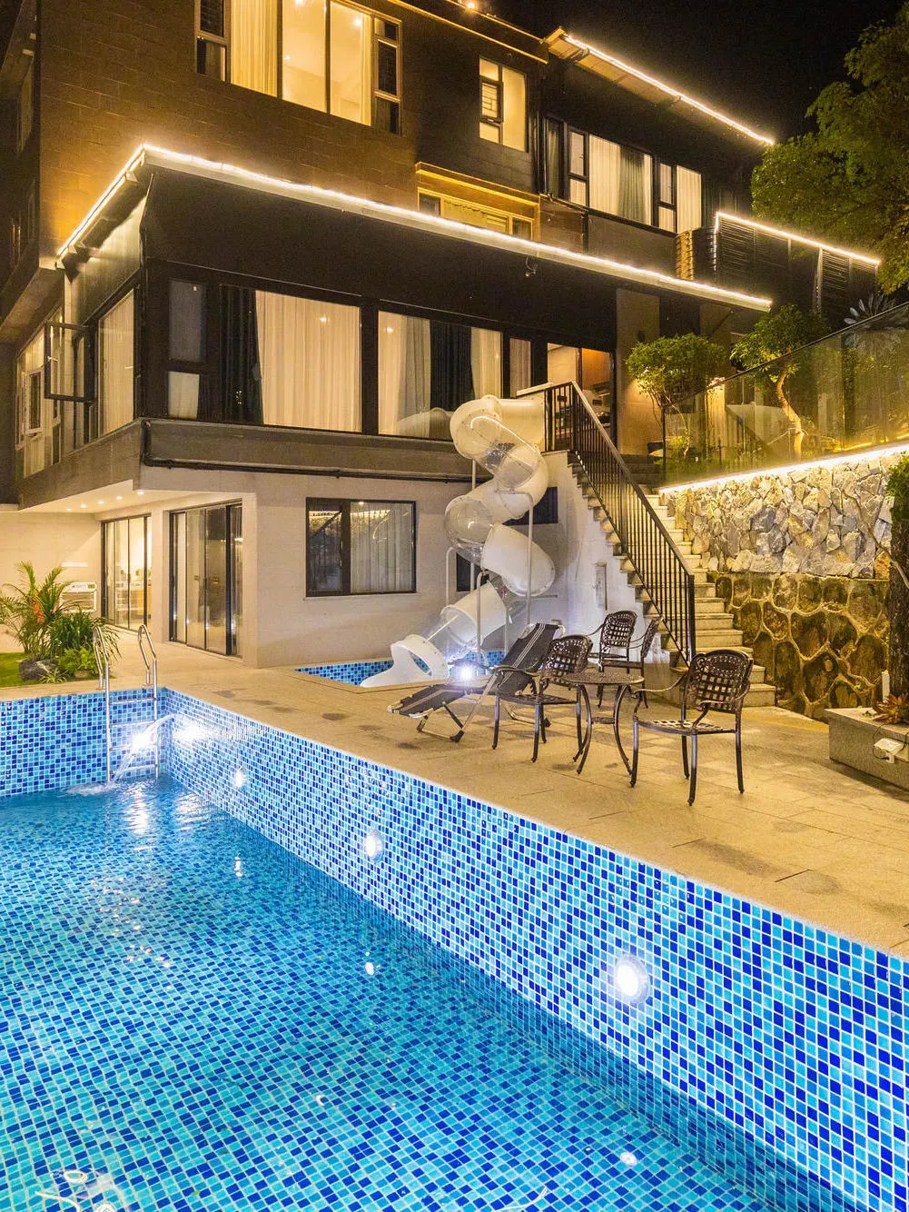 在广州！带家人来住了三次！元旦还来！谁懂