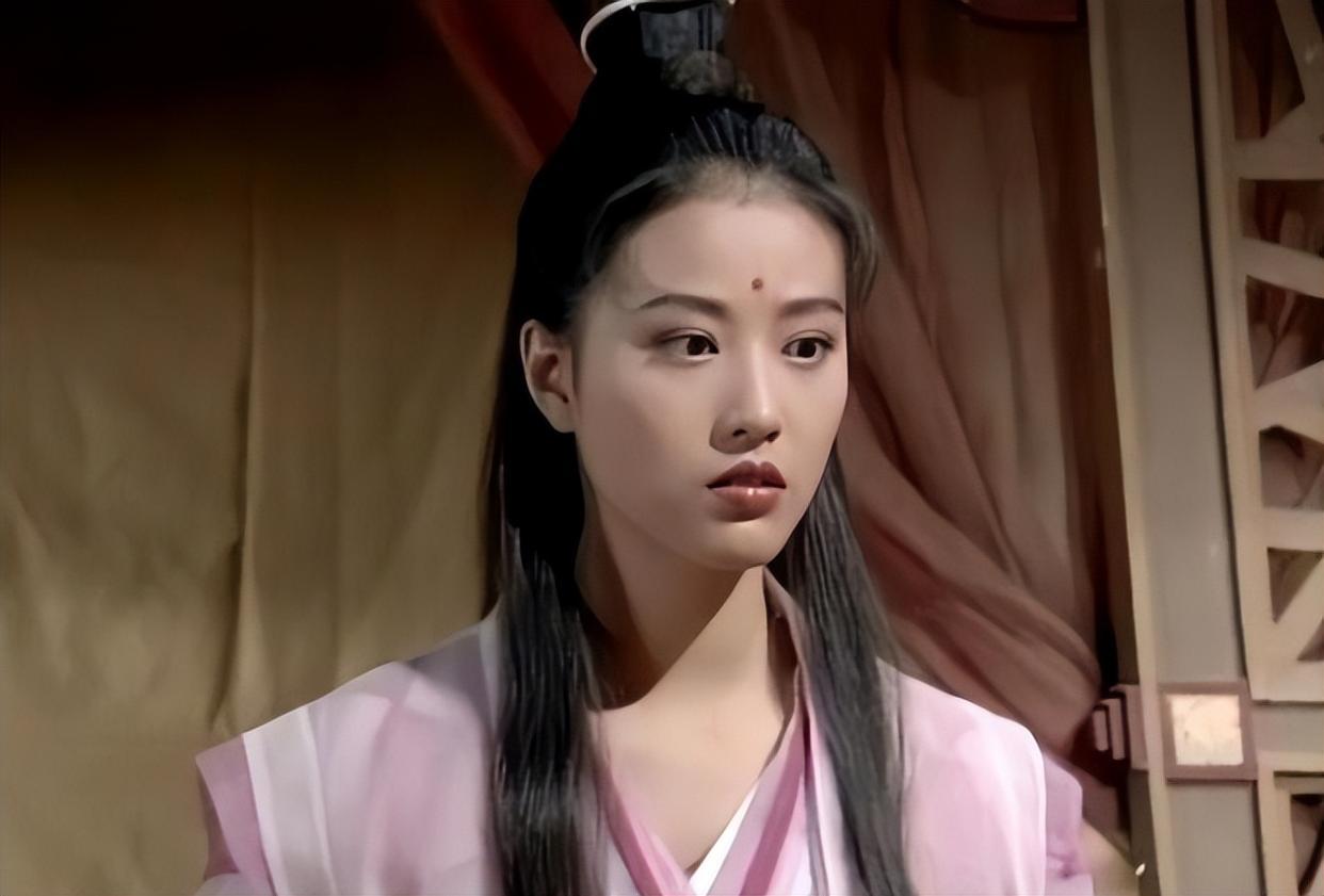 #周海媚去世#世间再无周芷若！🕯️🕯️ ​​​