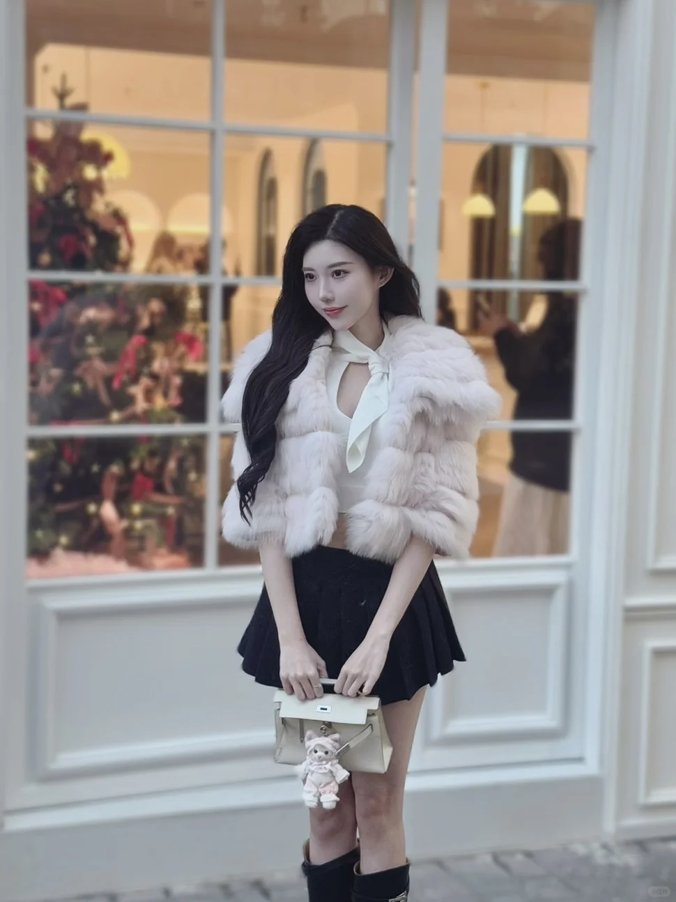 🎄在珠海 韩韩的咖啡店真的好好拍🎀