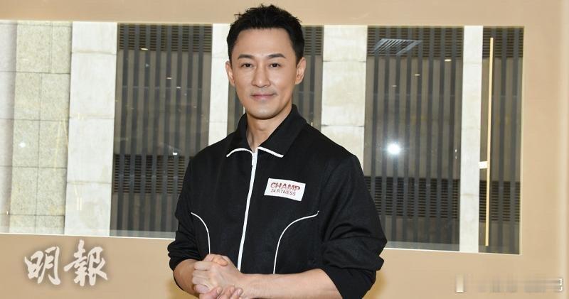 近日传古天乐将开拍贺岁片，由电影《九龙城寨之围城》原班人马演出，不过林峯今日出席