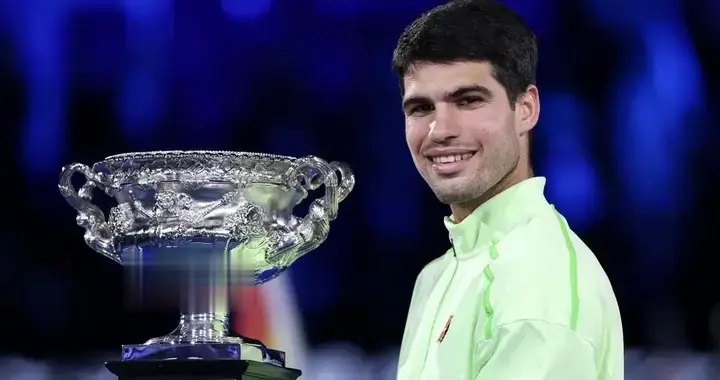 ATP最新世界排名：阿卡拉开与辛纳差距稳居第一，德约重返前三