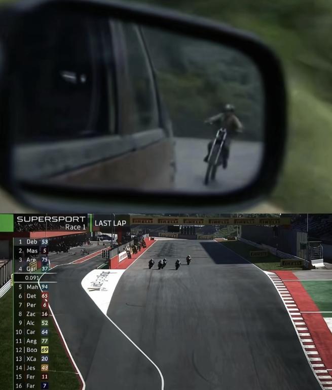 如果不是外国媒体把真相公开，还不知道要有多少国人被蒙在鼓里！事实揭露了一个惊人真