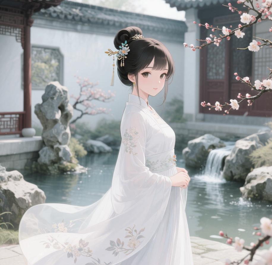 人生最美妙的境界，柳宗元在千年前就做出了完美的诠释！

柳宗元有诗云：“渔翁夜傍