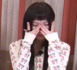 IROHA外园彩羽  宝宝 