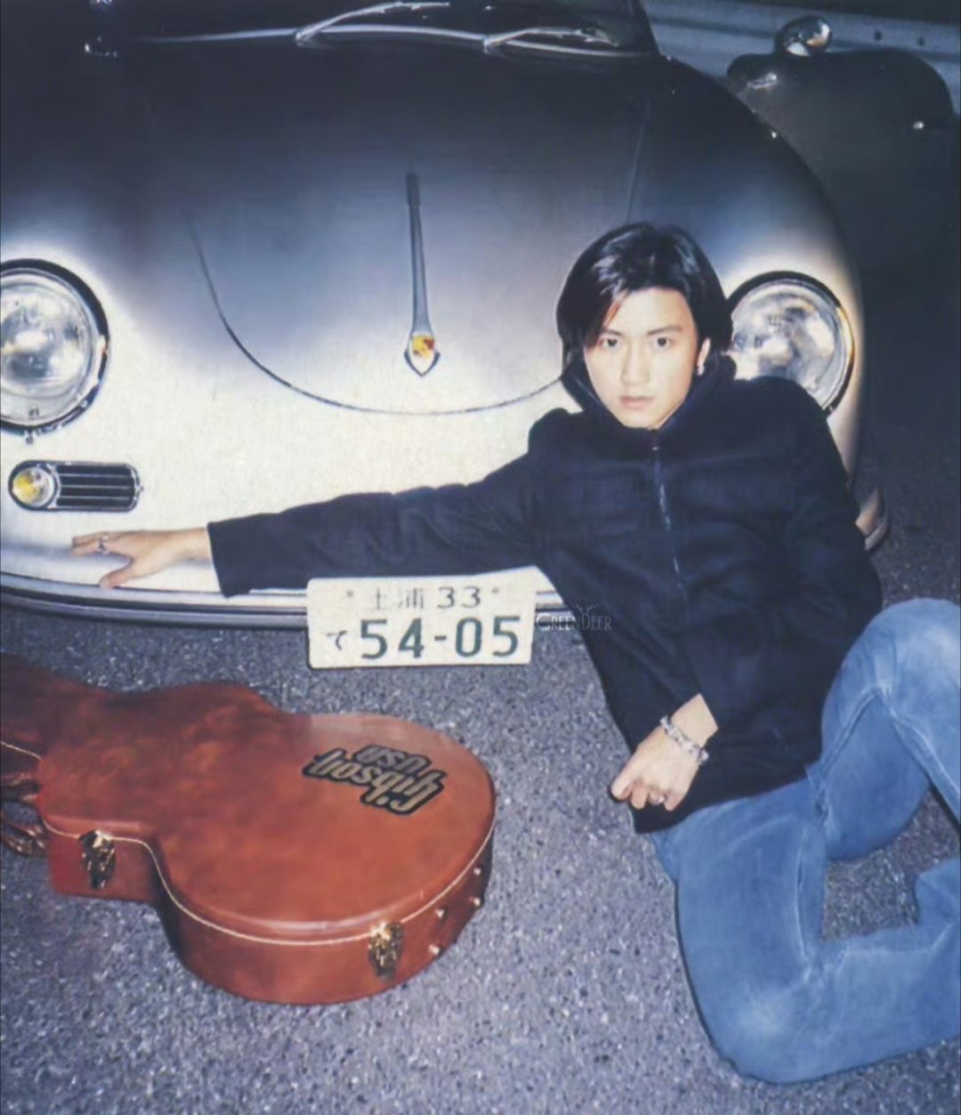 谢霆锋 九十年代留子神颜无需质疑，谢霆锋现在也很帅啊