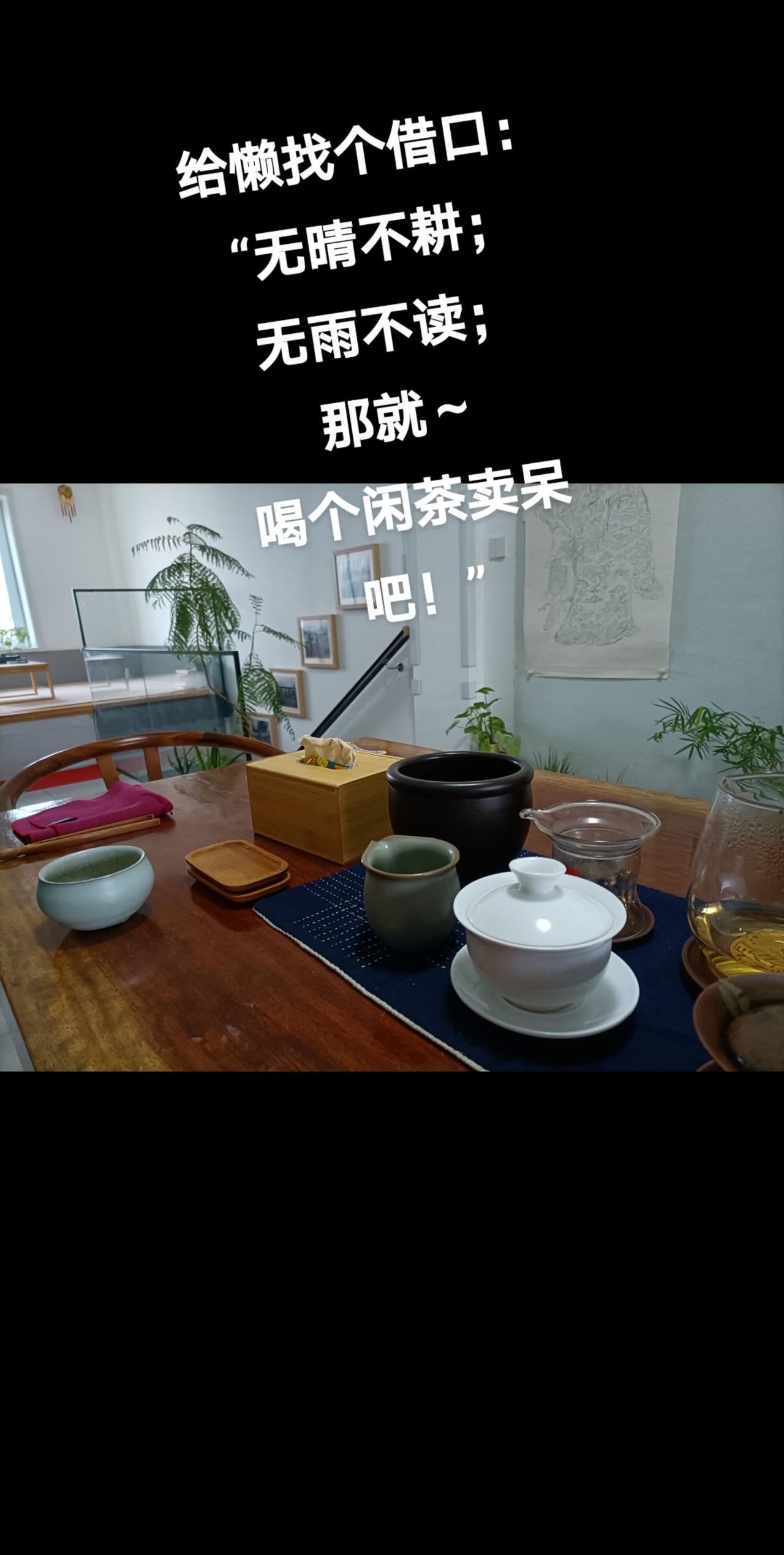 从泡杯茶开始享受生活