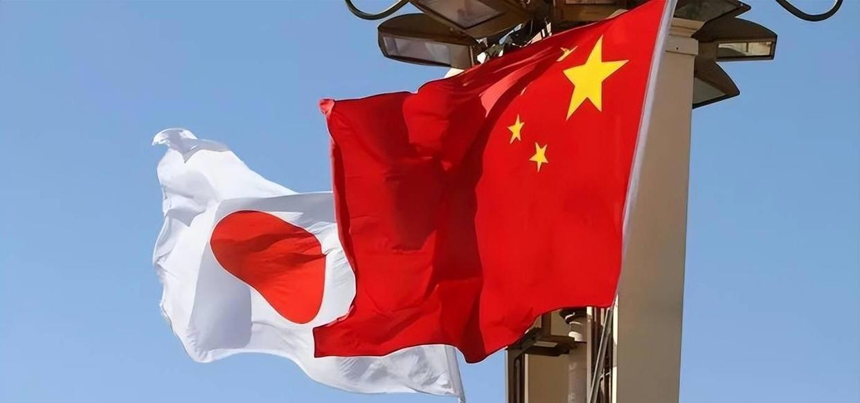 中方禁运对日下死手！日议员哀嚎：经济打击一样会死人

1月6日，商务部一纸公告落