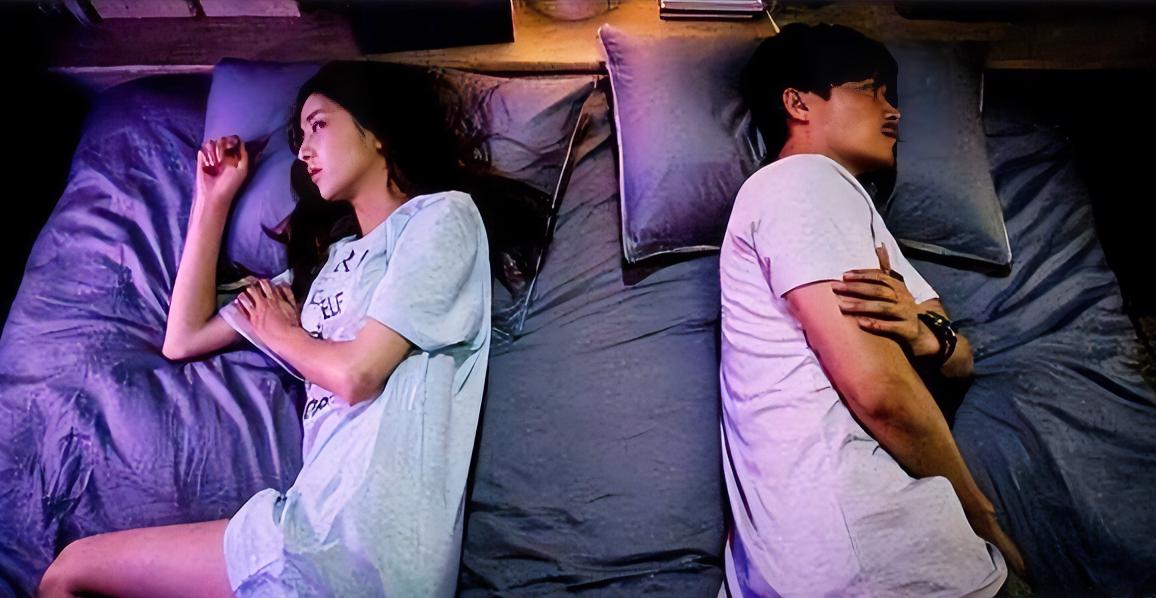 男人背叛后的代价是什么？

跟你们说说我们接到过的一个案例。这个男人 38 岁，