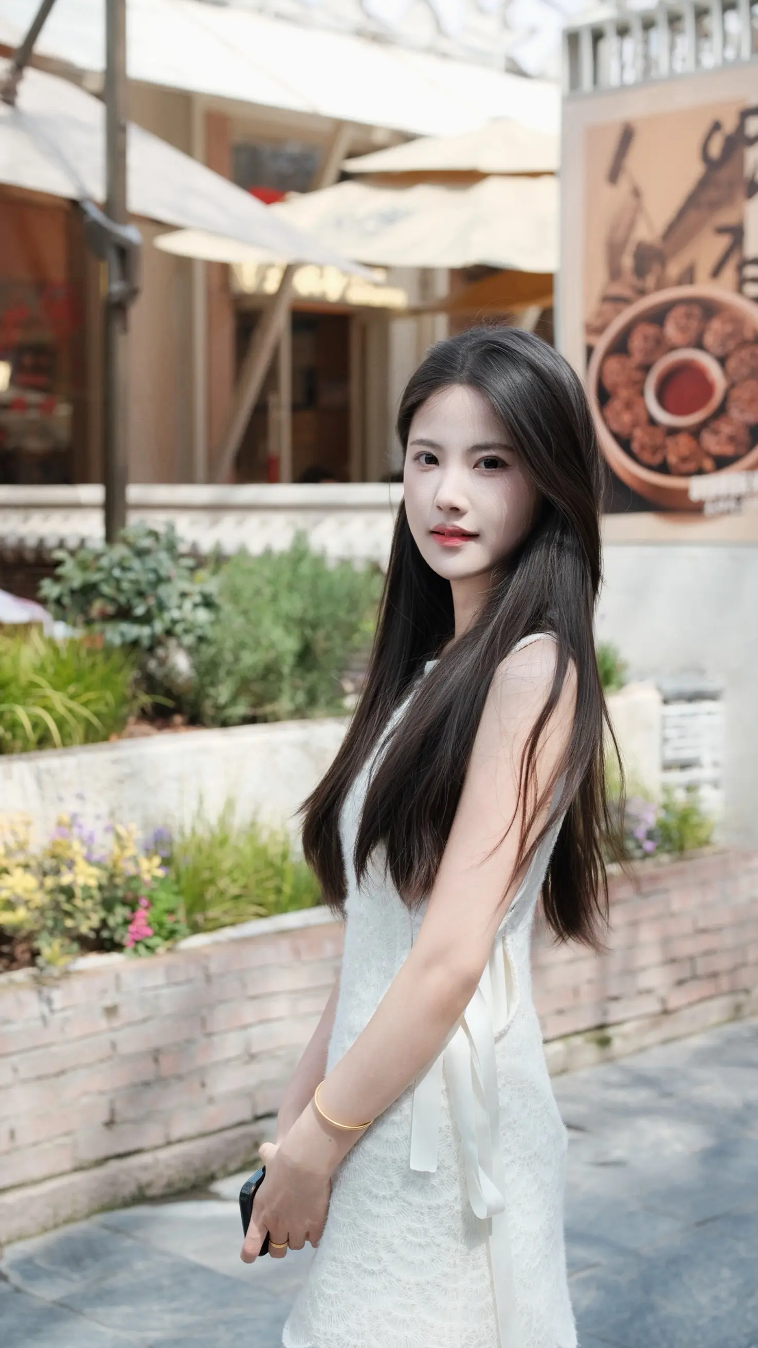 好运来小姐 需要等的东西是不会来的