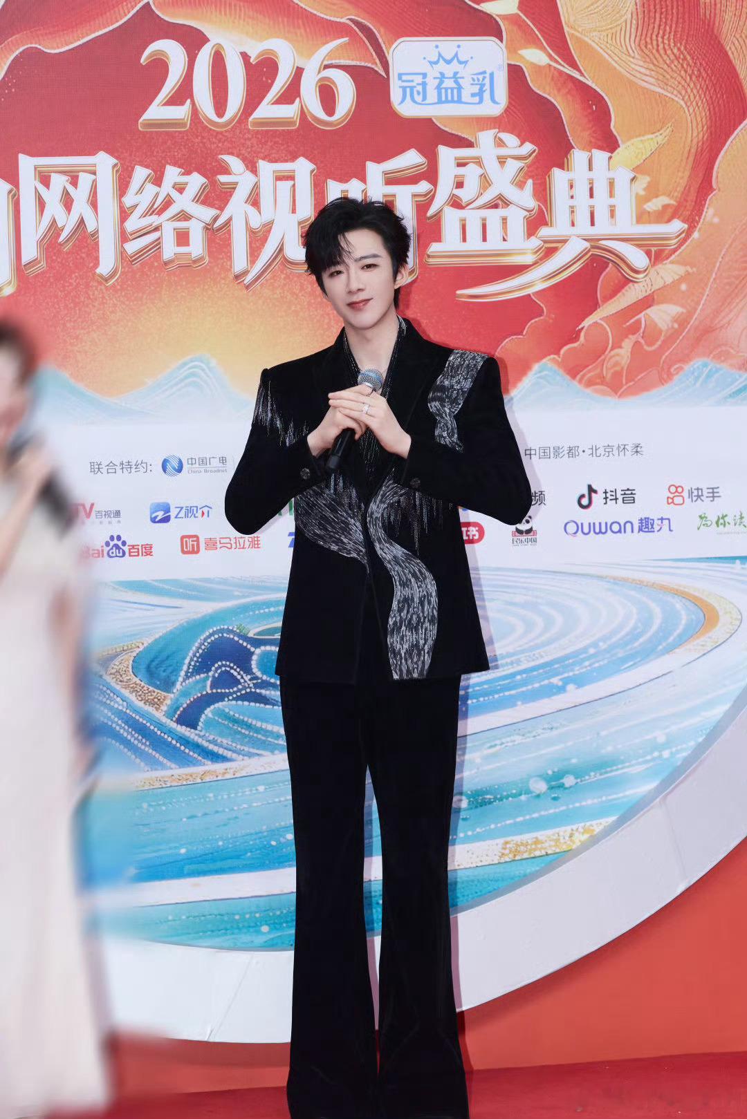 酷狗音乐代言人刘宇宁  | 刘宇宁京东新锐代言人｜摩登兄弟马年，希望能有更多人发