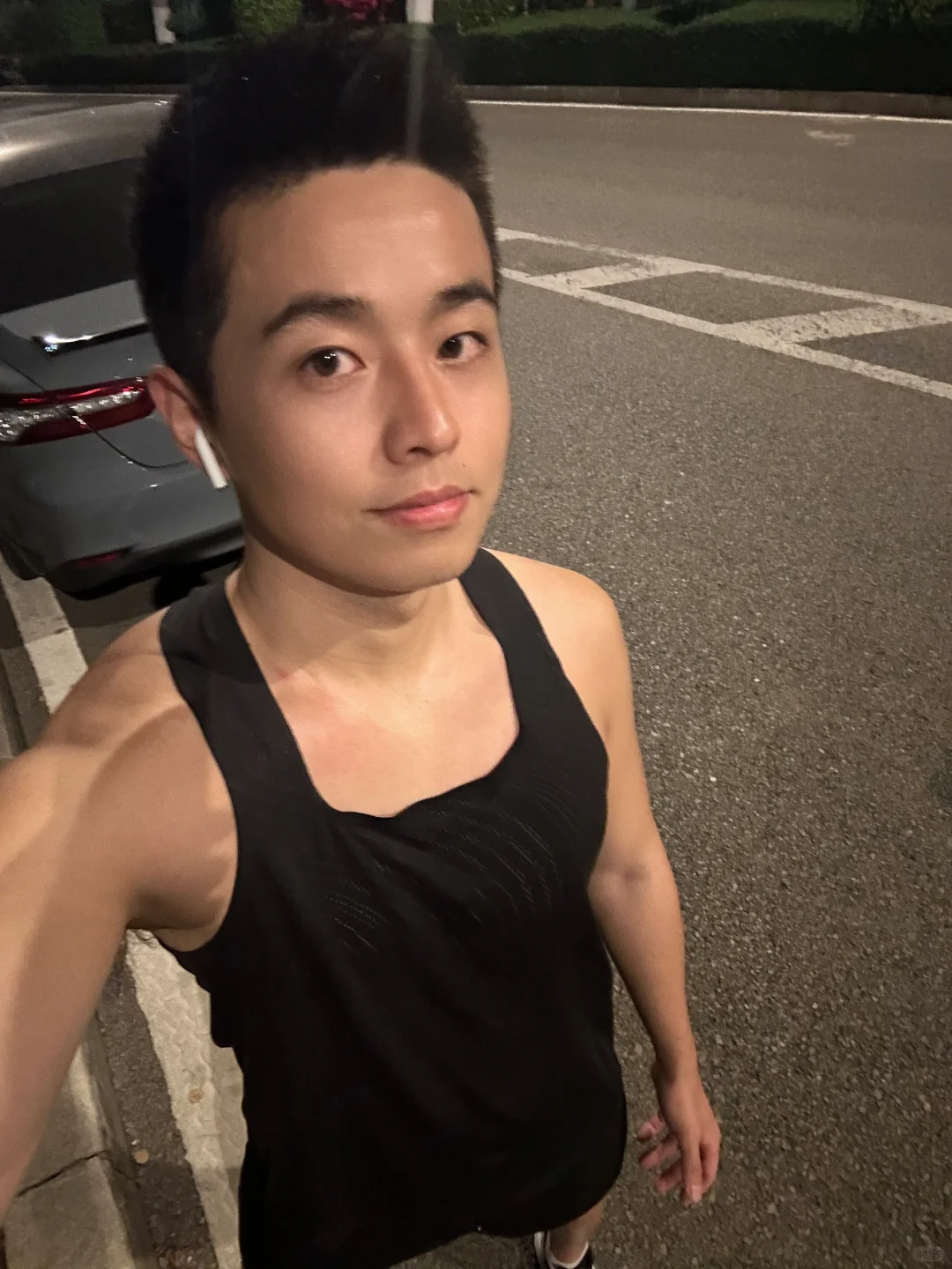 慢跑10公里 | 简单重复，重复坚持