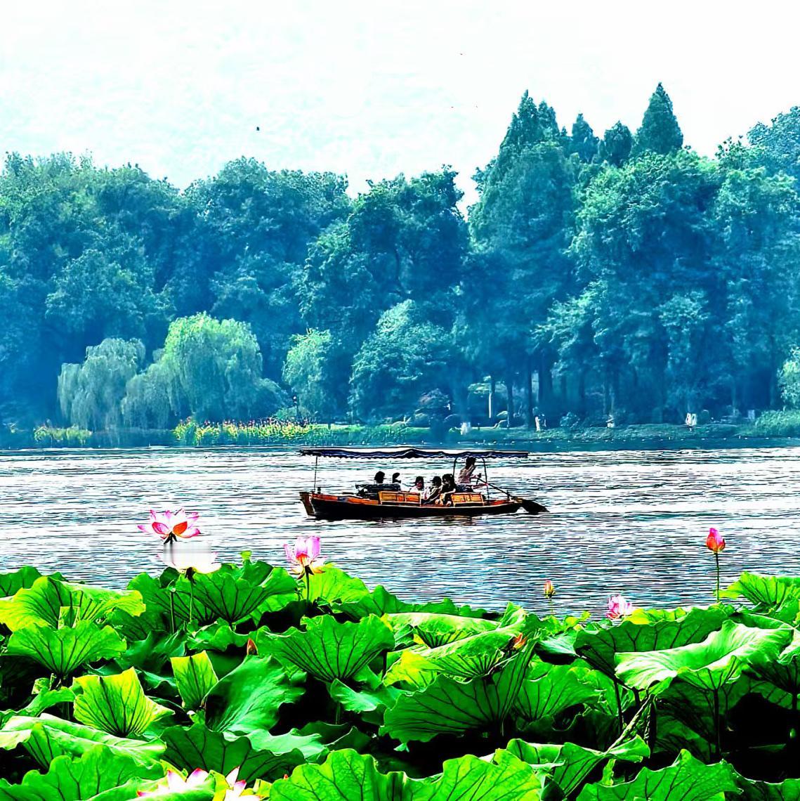 夏日物语……