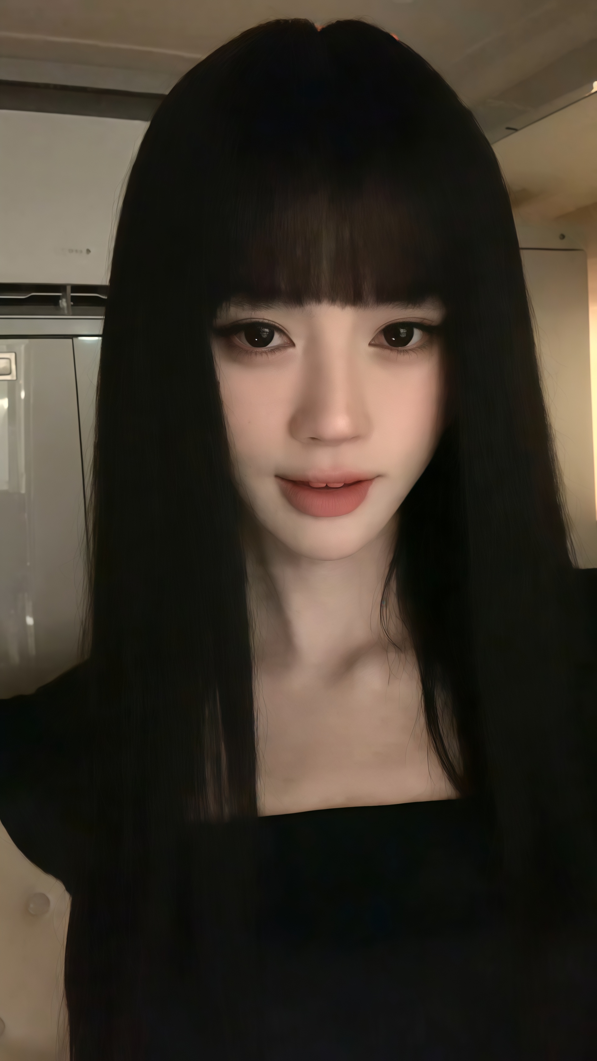 魅魔来的 