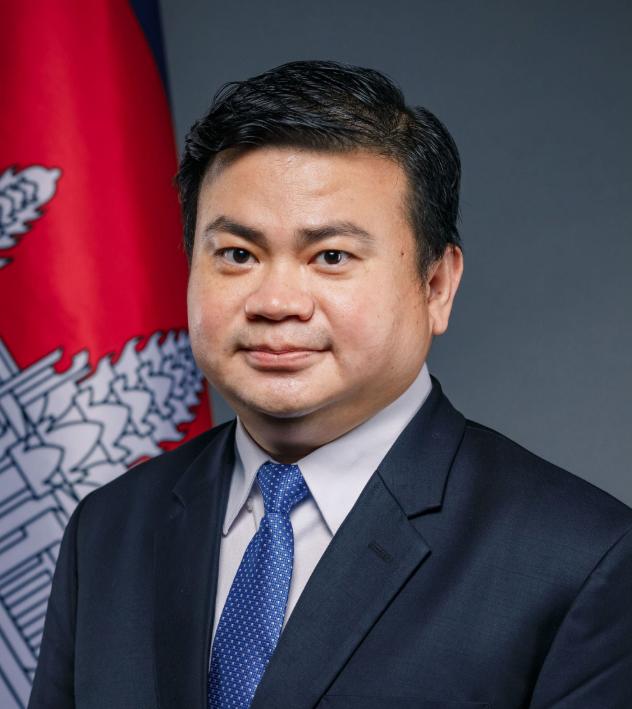 太离谱了！柬埔寨“内鬼”向诈骗人员提供6000张签证！
 
平时刷新闻，大家的注