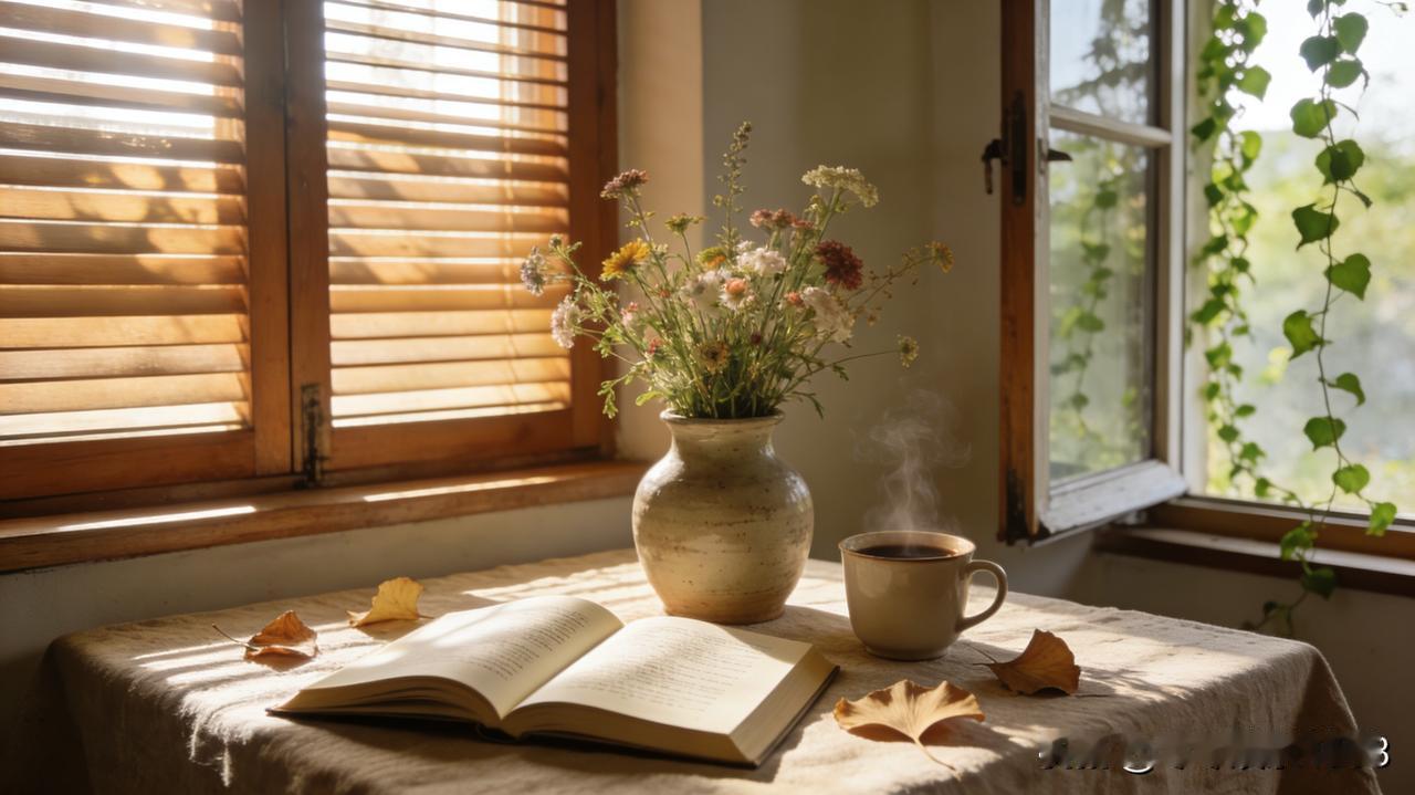 55岁嫂子把独居过成了教科书级别的享受 —— 哥哥上班后，她能半个月不出门，把家