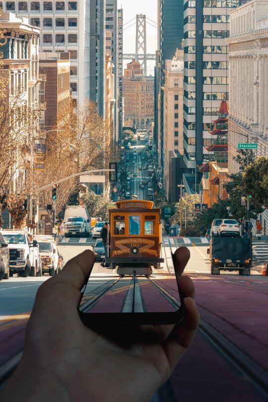 Hi！How about this American blockbuster？