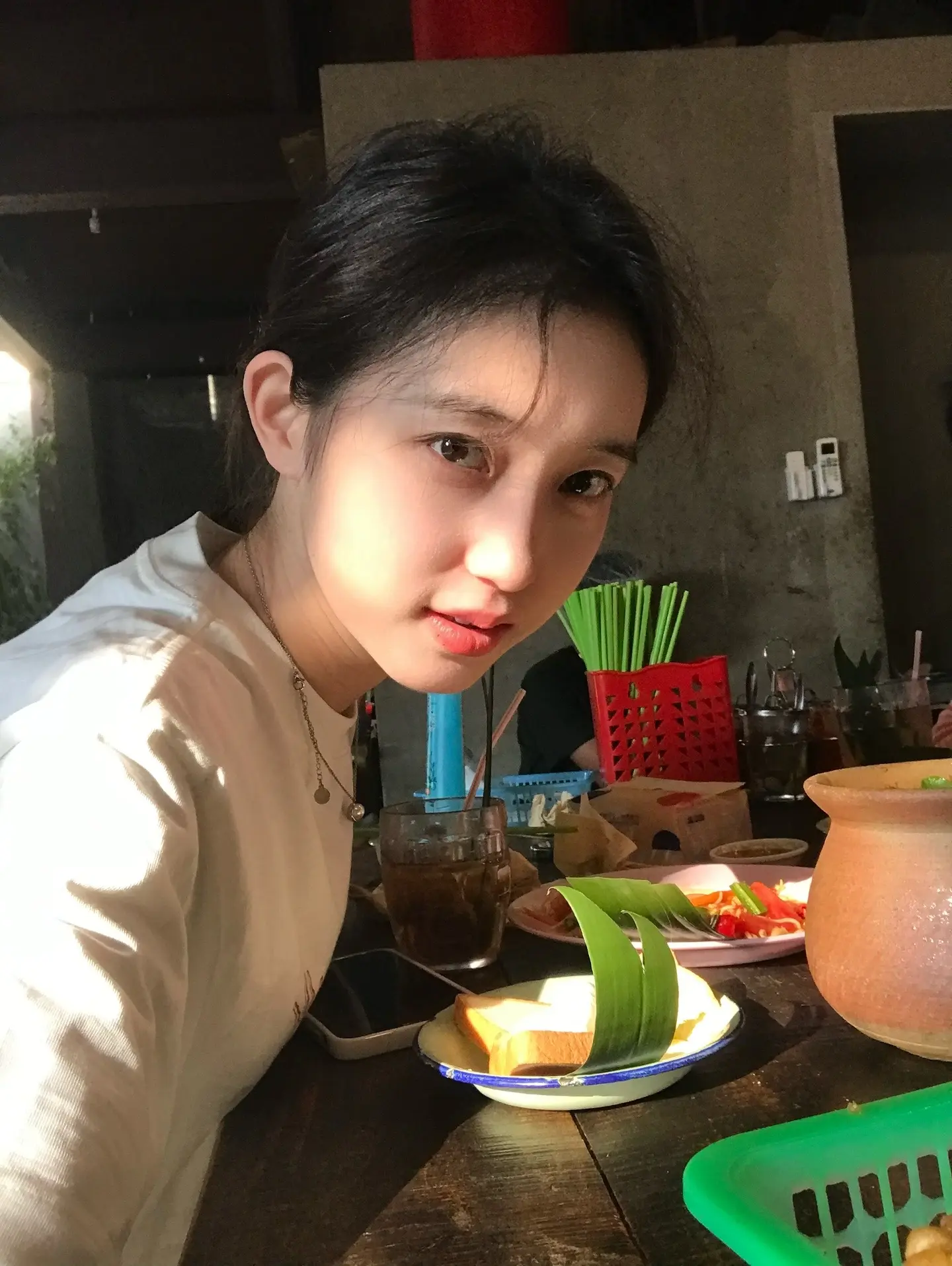 这个世界上 有什么东西是不会过期的呢