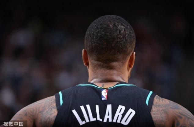 NBA 官方警告利拉德，若只愿为热火效力将被惩罚
指定下家，算是NBA联盟超级巨