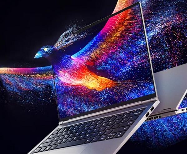 机械革命无界14 Pro游戏本开售，首发价格为3999元。它的机身很轻巧，采用了