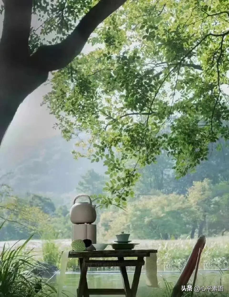 一位女大夫说：

"三十岁还想要的男人，眼里有光。四十岁还想要的男人，身上有劲。