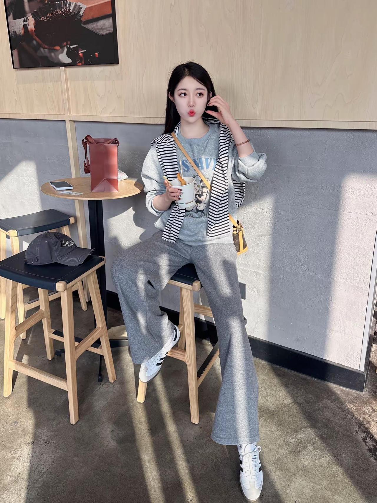 时尚穿搭推荐 创作者中心 创作灵感