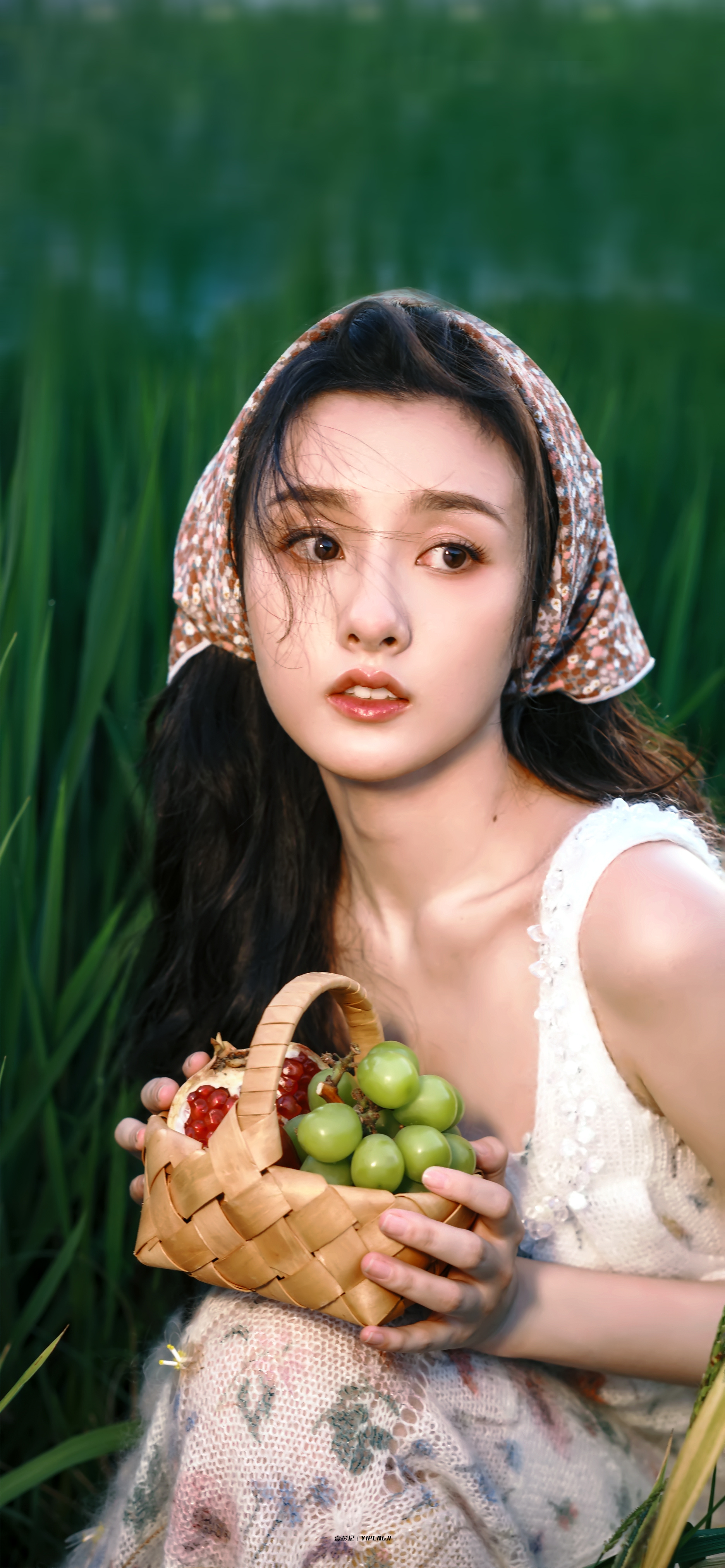 宋祖儿 · 𝙇𝙖𝙧𝙚𝙞𝙣𝙖 