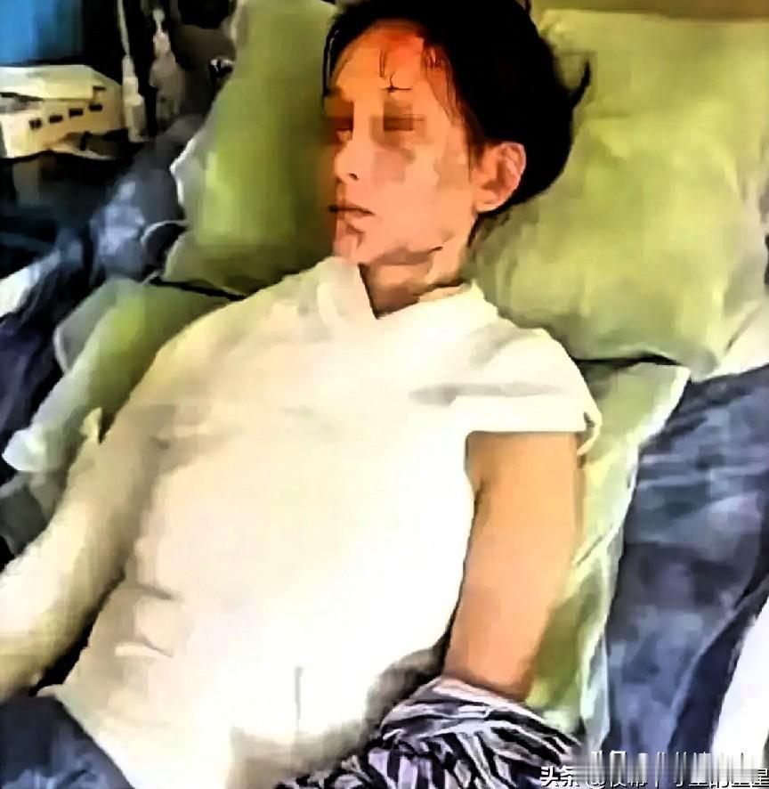 天狂有雨，
人狂就有祸，
假如林女士可以重来一次，
你们觉得结局会改变吗？
这是