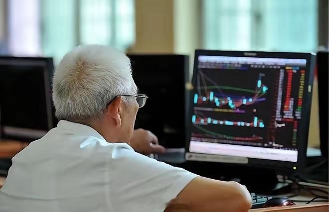 交易不顺的时候，默念这一套口诀，能帮你调整思路、规范操作，甚至带来意想不到的改变