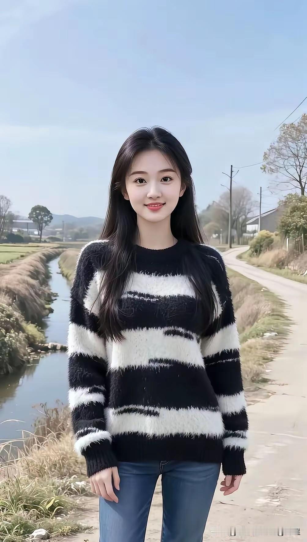 农村和城市你喜欢在哪种生活呢? 
农村和城市，各有千秋，
就像两种不同风格的生活