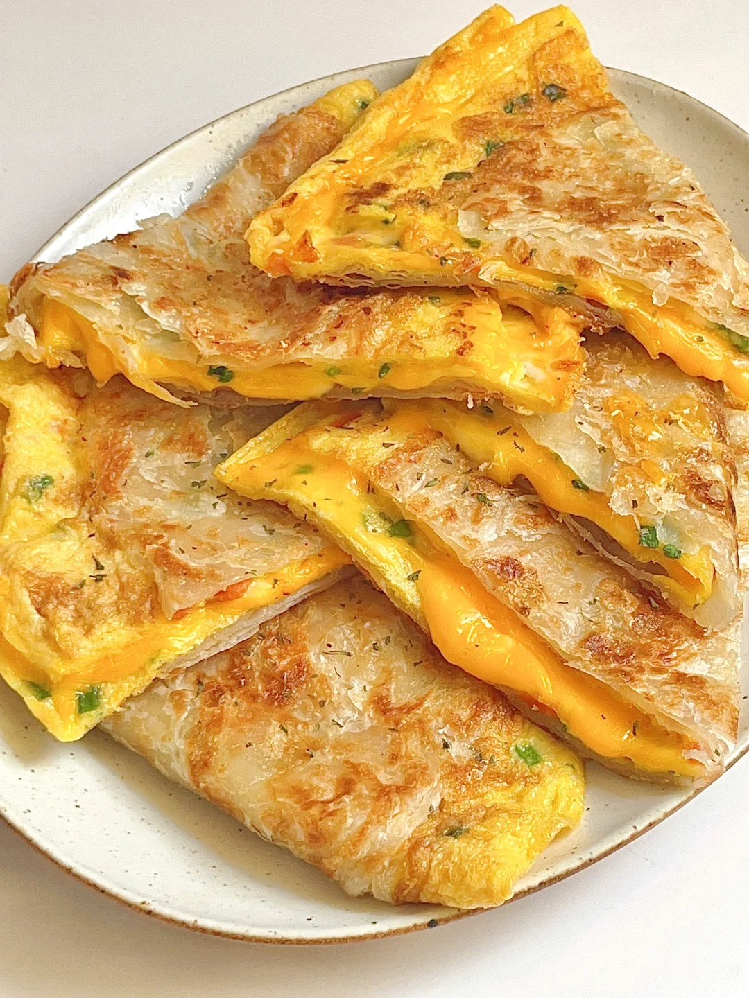 10分钟搞定孩子早餐